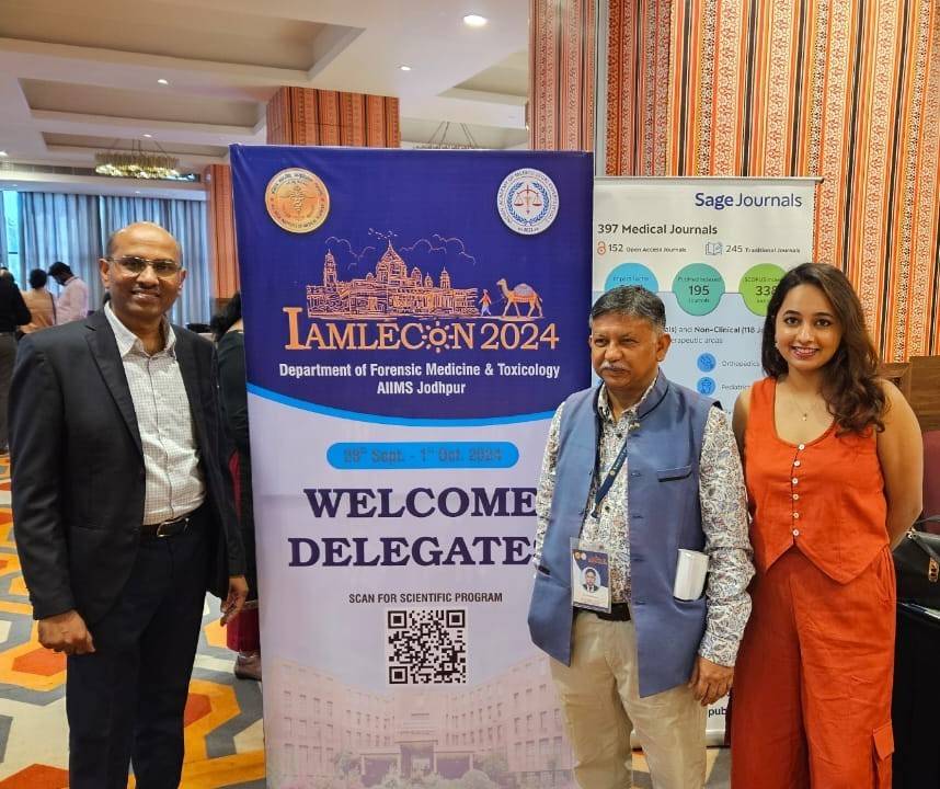 IAMLECON 2024, Jodhpur